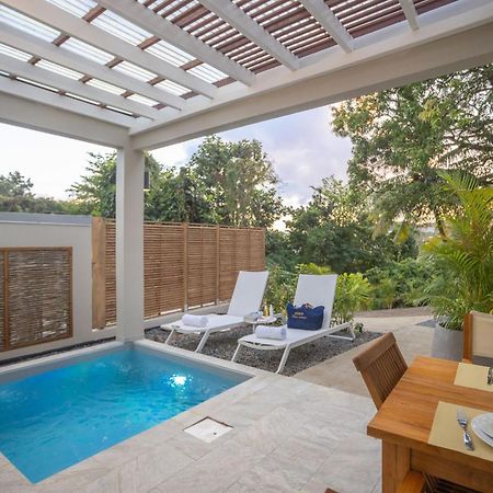 Cocoonhuts Residences Martinique Le Lamentin Luaran gambar