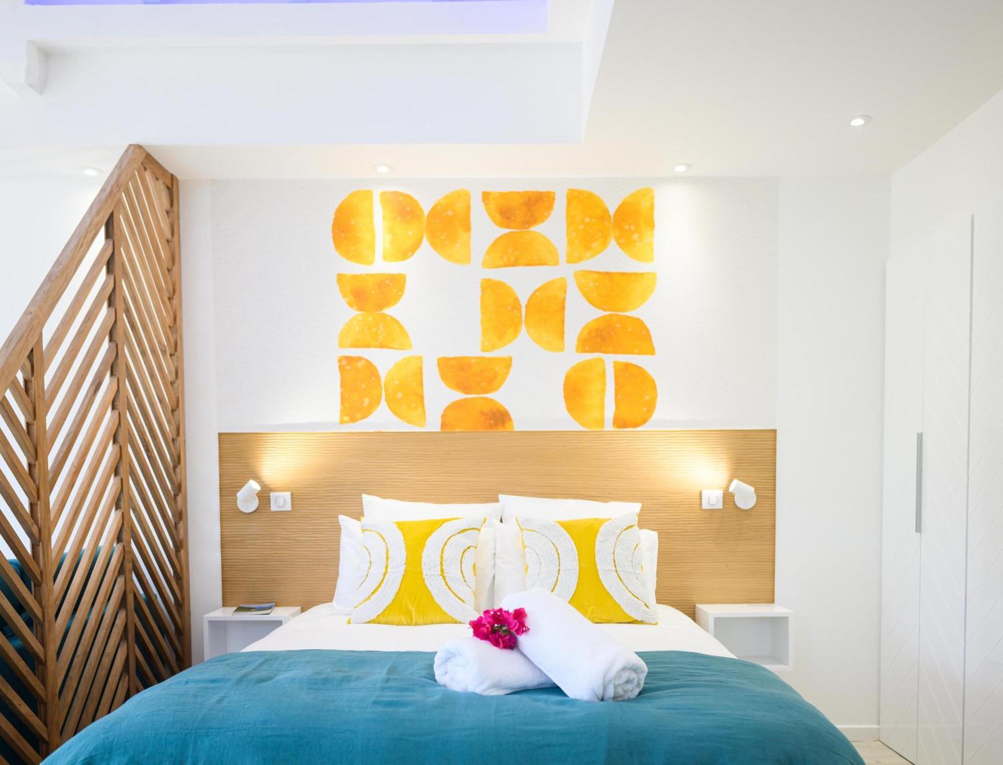 Cocoonhuts Residences Martinique Le Lamentin Luaran gambar