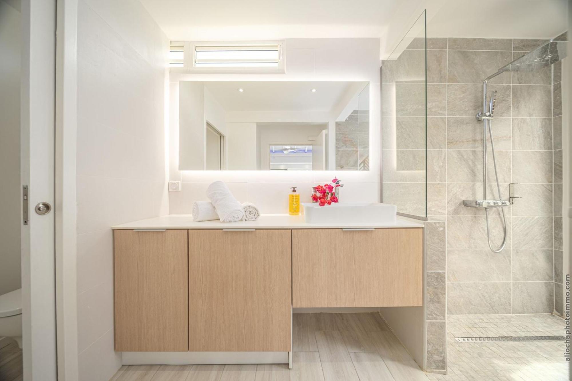 Cocoonhuts Residences Martinique Le Lamentin Luaran gambar
